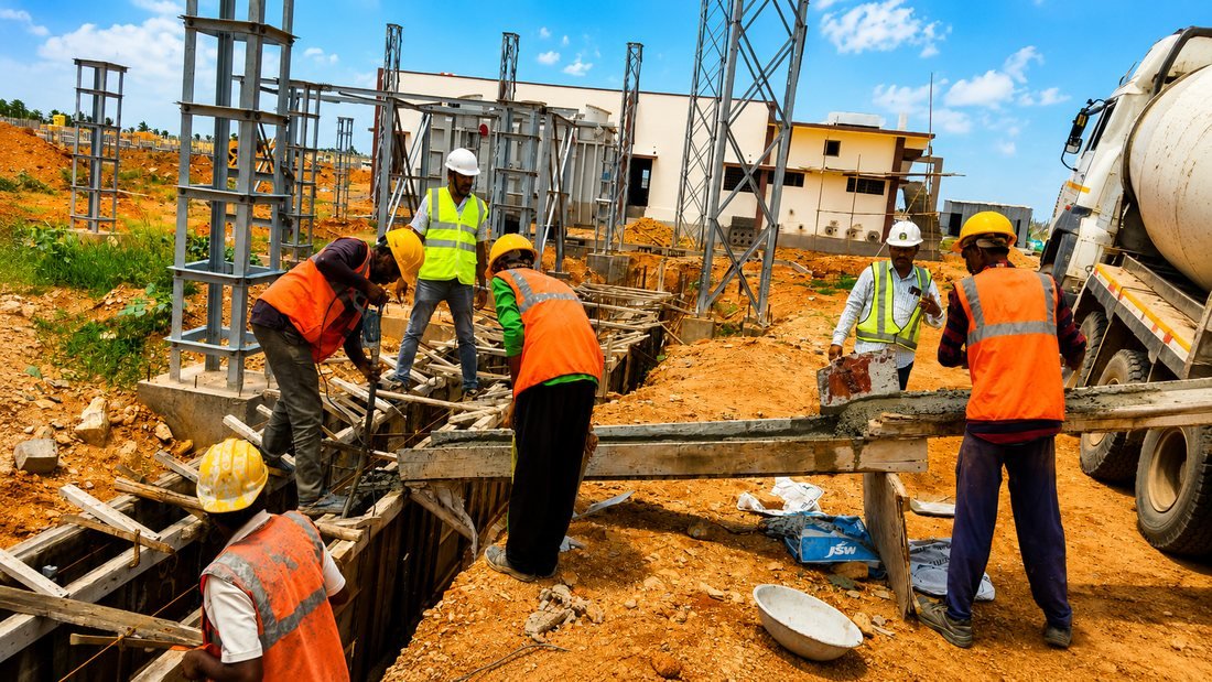 Aniba renewable energy project site 8